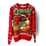 Load image into Gallery viewer, OSW Christmas Geansaí
