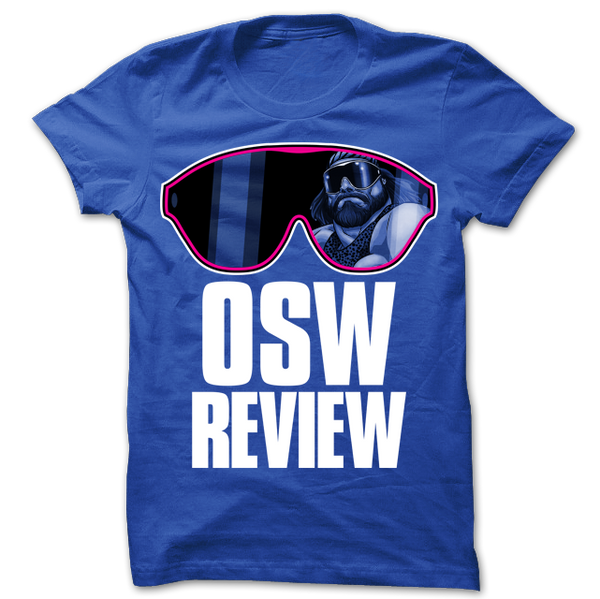 OSW Review Classic Tee