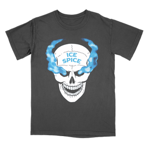 Ice Spice 3:16 T-Shirt