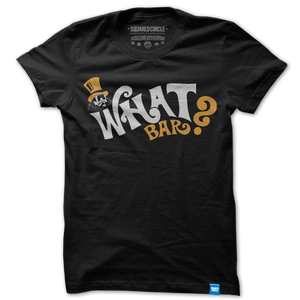 OSW What Bar! Tee